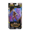 Marvel Legends Series, Kraglin, Gardiens de la galaxie Vol.3, figurine de 15 cm