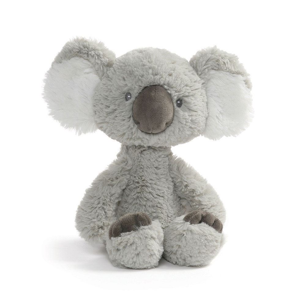 soft stuffed animals for babies