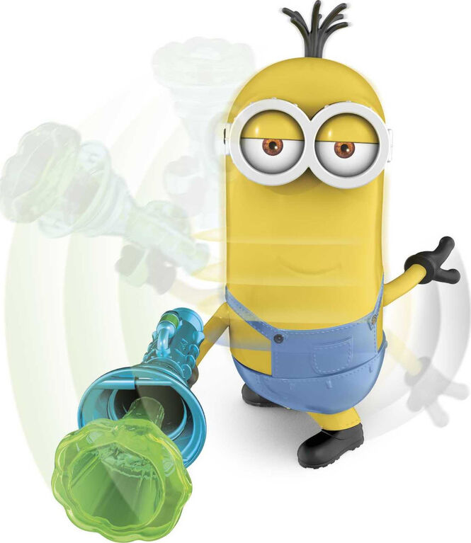 Minions 2: The Rise of Gru Mighty Minions Kevin