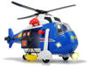 Helicopter - English Edition