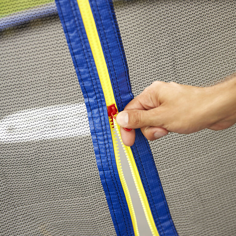 Mega 10-Foot Trampoline