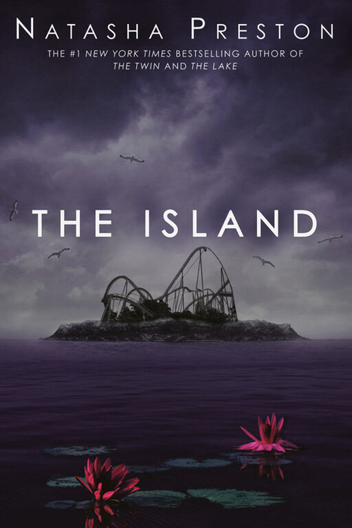 The Island - English Edition