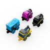 Thomas & Friends Minis 4-Pack - Pack #2