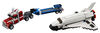 LEGO Creator Shuttle Transporter 31091