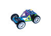 Magformers Rally Kart 8Pc Set - English Edition