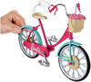 Barbie Bicycle
