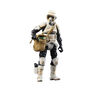 Star Wars The Vintage Collection Speeder Bike, Scout Trooper & Grogu, The Mandalorian 3.75 Inch Vehicle & Action Figures