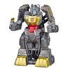 Transformers Classic Heroes Team Grimlock Converting Toy, 4.5-Inch Action Figure