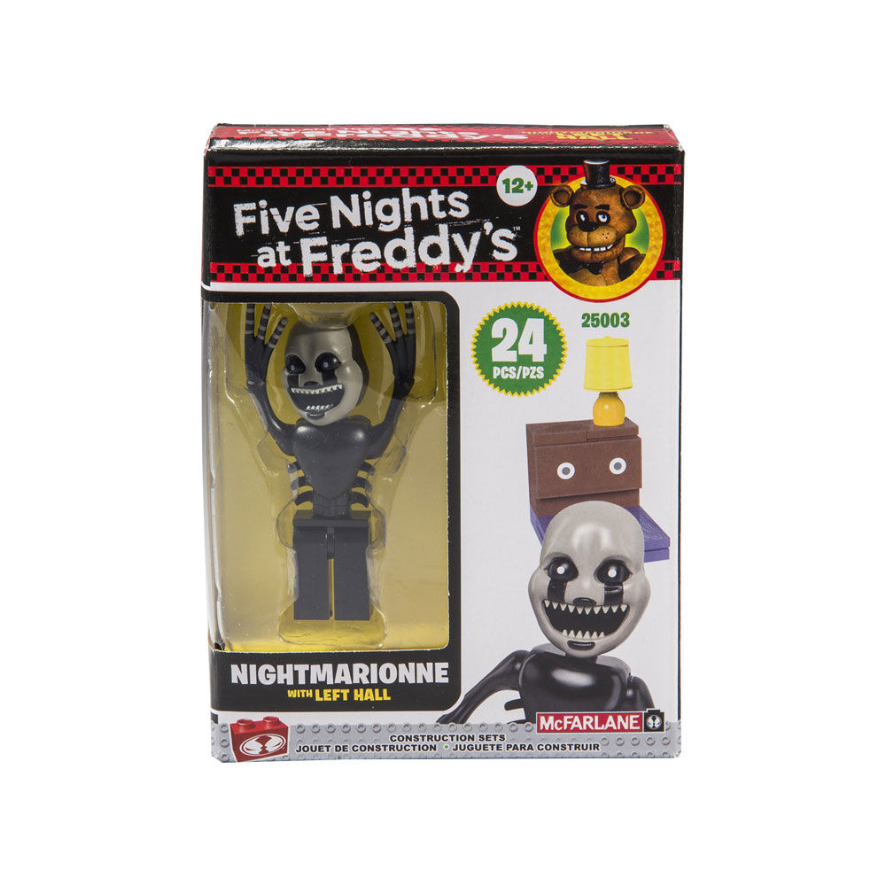 five nights at freddy's toys big w