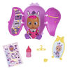 Cry Babies Magic Tears Storyland - Dress Me Up Series | 8 Surprise accessories, Surprise Doll