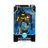 DC Multiverse -  Batgirl (Batman: Three Jokers Comics) Figure