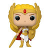 Figurine en Vinyle Classic She-Ra par Funko POP! Les Maîtres de l'univers