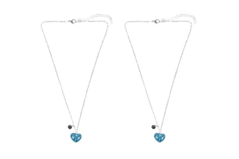 Create It! Necklaces Bff 2 In 1 Pack.  (Selected At Random) - Assortment May Vary