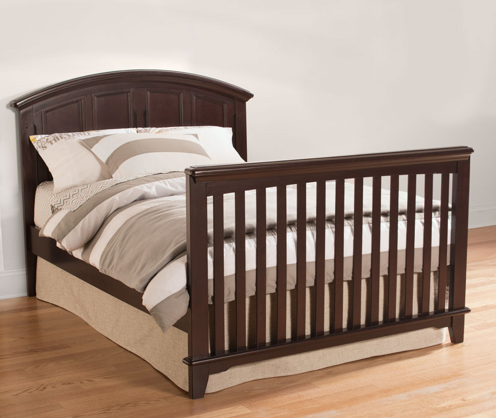 jonesport crib conversion kit