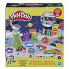 Play-Doh Stars 'n Space Tool Kit Outer Space Toy with 8 Colors
