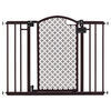 Summer Infant Modern Home Decorative Walk Thru Gate