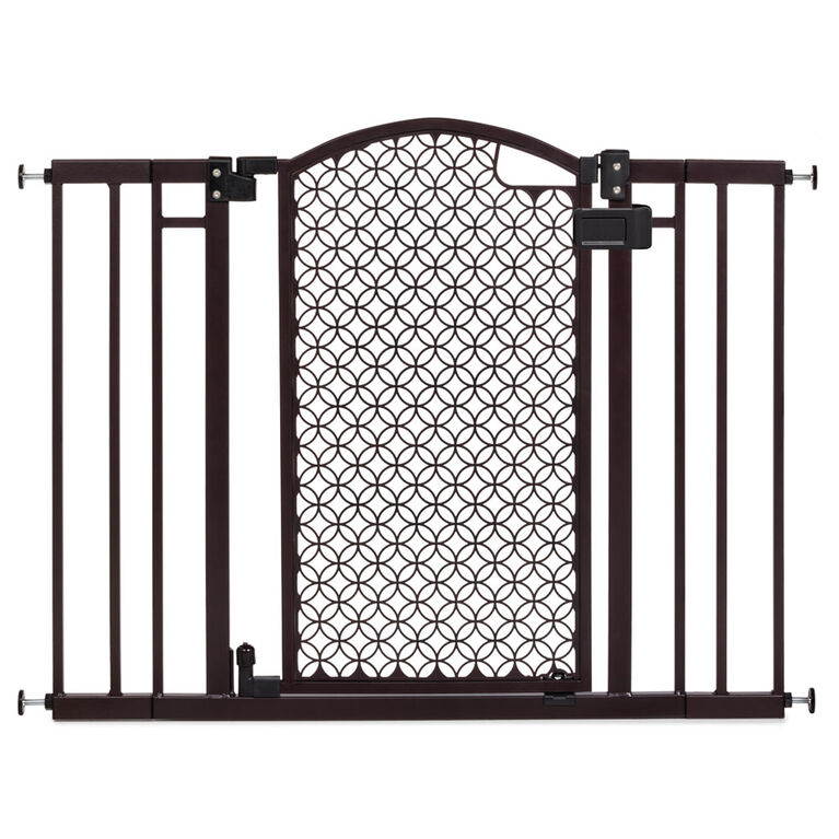 Summer Infant Modern Home Decorative Walk Thru Gate Babies R Us Canada