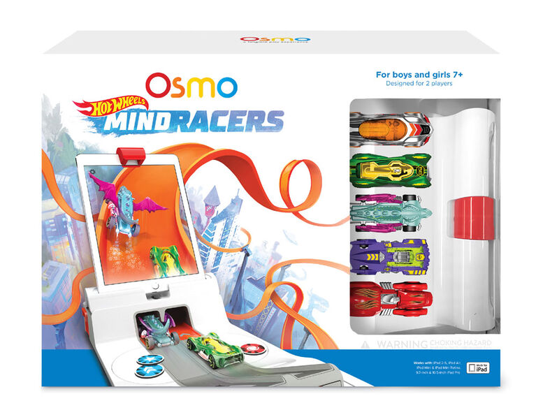 OSMO Mindracers Kit