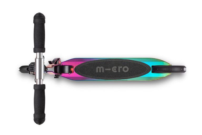 Micro Sprite Led Scooter/Neochrome