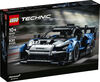 LEGO Technic McLaren Senna GTR 42123 (830 pieces)