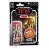 Star Wars Retro Collection Han Solo (Endor) Action Figures 3.75 Inch