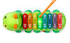 Zoo Jamz Xylophone - English Edition