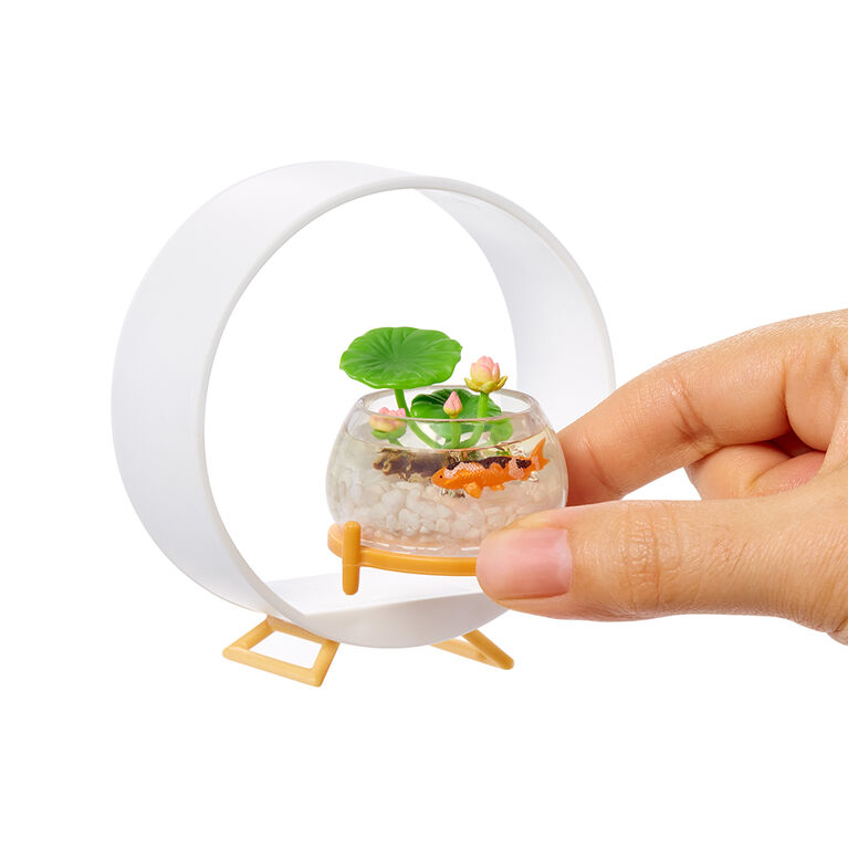 MGA's Miniverse - Make It Mini Nature Series 2 Mini Collectibles