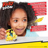 Voiture de Course et Action Scootio Whizzbang Ricky Zoom avec un accessoire lanceur d'action deluxe - Figurine 3po- les Roues mobiles, se tient débout, Jouet Moto - Notre exclusivité
