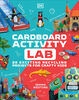 Cardboard Activity Lab - English Edition