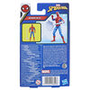 Marvel Spider-Man Epic Hero Series, figurine articulée Spider-Man classique de 10 cm