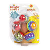 Shake & Spin Activity Balls Toy