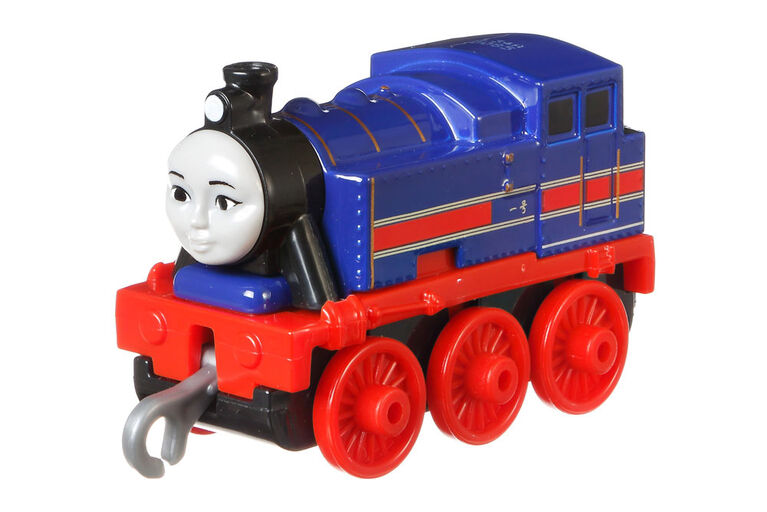 Thomas & Friends TrackMaster Hong Mei - English Edition