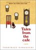Tales from the Cafe - English Edition