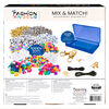 Fashion Angel - Kit De Perles D'Accessoires Mix and Match