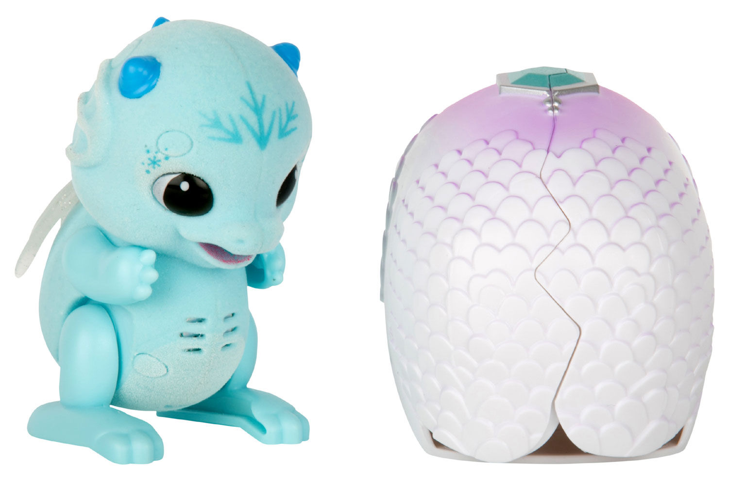 Little Live Pets Surprise Dragon Blue Green Toys R Us Canada