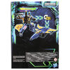 Transformers Legacy Evolution Voyager Dirge 7 Inch Action Figure