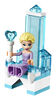 LEGO Disney Princess Le trône d'hiver d'Elsa 30553