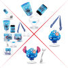 Mini Brands Create Disney Snacks Series 1 Capsule by ZURU