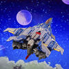 Transformers Legacy Evolution Leader Class Prime Universe Dreadwing 7 Inch Action Figure