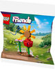 LEGO Friends Le jardin fleuri 30659