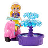 Polly Pocket Perfectly Paris Playset - R Exclusive