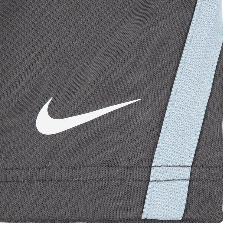 Nike DRI-FIT Shorts Set - Grey