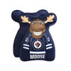 NHL Winnipeg Jets Mascot Pillow, 20" x 22"