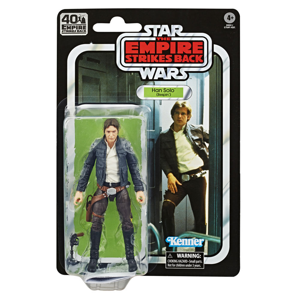 black series 40th anniversary