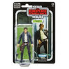 Star Wars The Black Series - Figurine Han Solo (Bespin) de 15 cm, édition 40e anniversaire