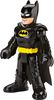 Imaginext DC Super Friends Batman XL--Black