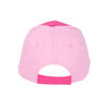 Barbie Hat Pink Size 4-6X