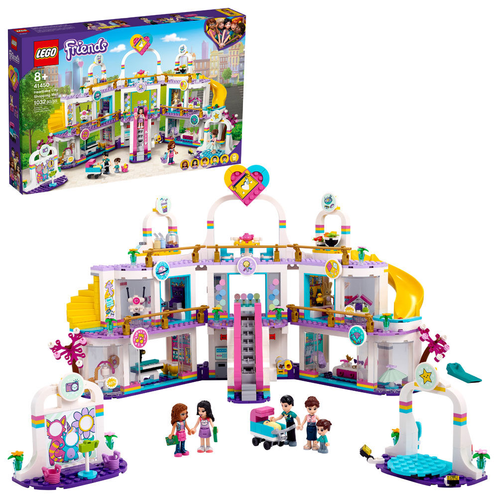 lego friends toysrus Trelleborg TR