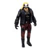 WWE Wrestlemania "The Fiend" Bray Wyatt Action Figure