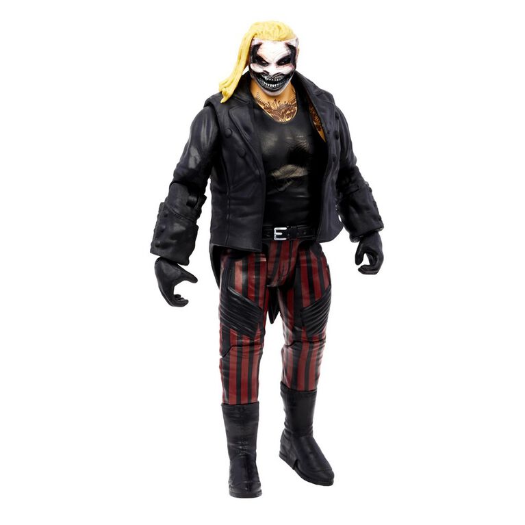 WWE Wrestlemania "The Fiend" Bray Wyatt Action Figure